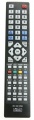 Classic Classic On-demand Blanks - Irc84062 stb2 Stb2 Fb remote Control Classic For Set Top Box - IRC OD STB2